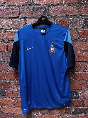 £9.99 • Buy Bradford City AFC Nike Football Training Top Jersey XL