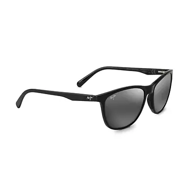 Maui Jim Sugar Cane 783 02 Super Thing Glass Sunglasses • $341