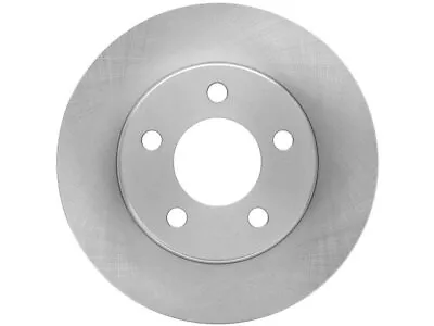 Front Brake Rotor For Jeep Cherokee Wagoneer Eagle Wrangler Comanche HP74K2 • $50.15