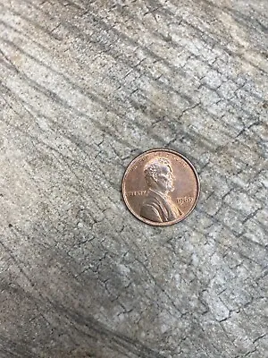 $50 • Buy 1969 S Lincoln Penny DDO And DDR