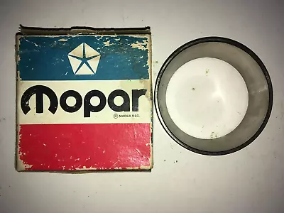 Mopar 8 1/4  Rear End Pinion Bearing Race. #2800483 • $10