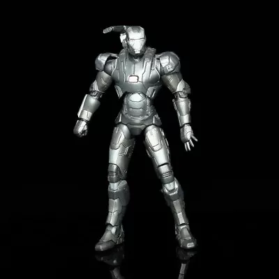 Marvel Select War Machine Mk2 Iron-Man 3 • £25