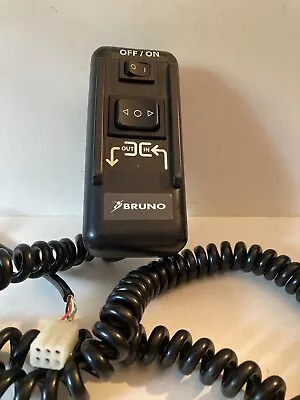 Bruno Lift Remote Control Switch • $130