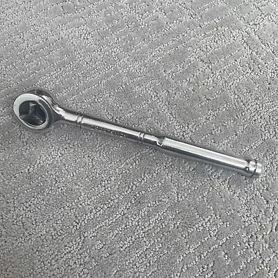 Vintage CRAFTSMAN 943797 - 1/2  Drive Ratchet With Thumb Wheel • $19.99