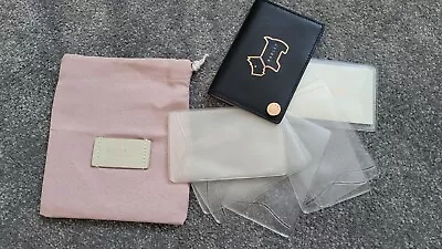 £2.75 • Buy Radley Black Credit Card Holder