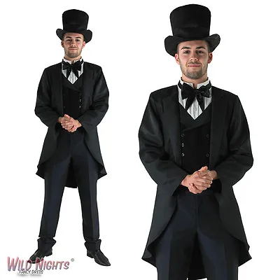 Disney Mens Great And Powerful Oz Costume • £41.99