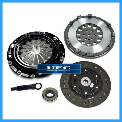 Ufc Xtreme Hdss Clutch Kit & Race Flywheel 90-4/92 Talon Eclipse Gsx Laser Awd • $284