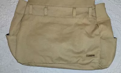 Miche Prima Sandy Shell Bag Sandy Tan Canvas  • $8