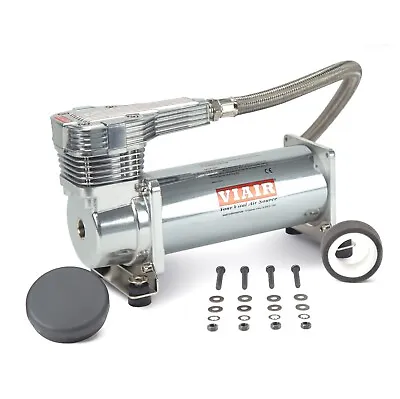 VIAIR VMS Single 485C High Performance Compressor • $284.95