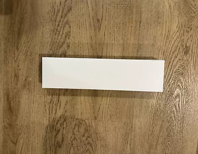 Apple Watch Nike Series 7 45mm Midnight Aluminium Case • £200