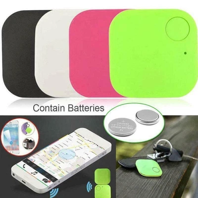£13.19 • Buy Miniature GPS Spy Tracker Recorder Device Kids Pet Dog Car Real Time Trackers