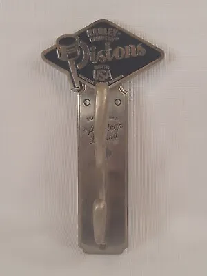 Harley Davidson Coat Hook. American Legend  Pistons  • $24.99