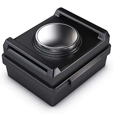 Tracki Waterproof Magnetic Box For GPS Tracker + 3500mAh Battery Extender • $25.95