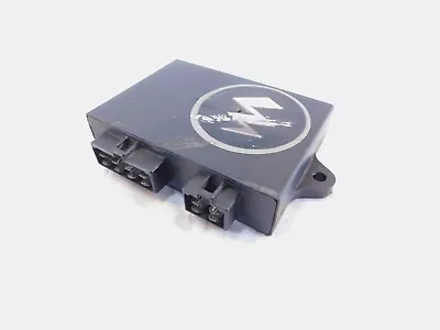 91-99 Yamaha Virago 1100 XV1100 Engine Igniter Ignition Module Unit ECM ECU CDI • $329.99