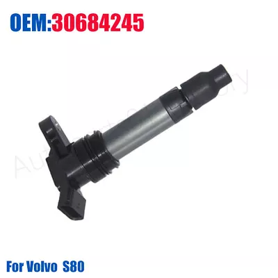 30684245 High Quality Ignition Coil For Volvo XC60 V60 S60 XC60 XC70 XC90 • $23.65