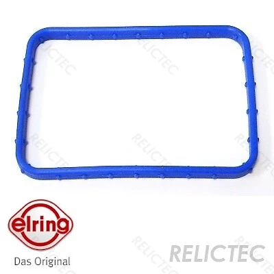 £8.84 • Buy Gasket Seal Thermostat For Ford Peugeot Citroen Volvo Mazda Toyota Fiat Mini