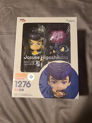 Nendoroid JoJo's Bizarre Adventure Higashikata Josuke Figure Medicos Japan • $64.30