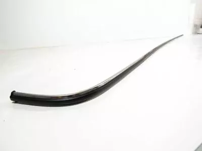 Left Body Side Quarter Trim Molding 1246937 Fits 84 Volvo 244 New Genuine • $115.78