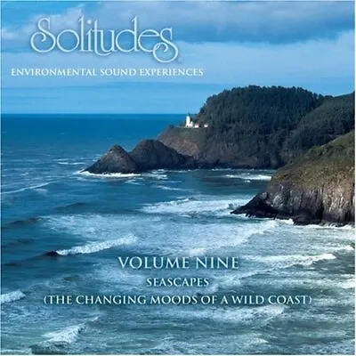 Solitudes : Volume Nine CD Value Guaranteed From EBay’s Biggest Seller! • £2