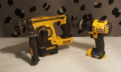 £1.04 • Buy Dewalt Dch253 & Dcd785