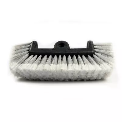 CARCAREZ 12  Quad Car Wash Brush Bristle Super Soft Heavy Duty Clean Truck SUV • $22.99