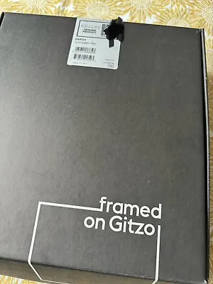 £350 • Buy Gitzo GHFG1 Fluid Gimbal Head + LensCoat Realtree Max 4 Bundle
