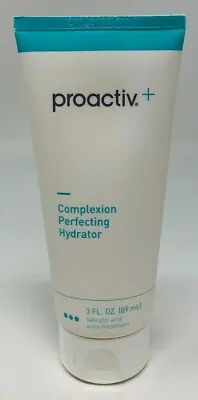 Proactiv + Plus Complexion Perfecting Hydrator 3 Oz. 90 Day Supply EXP: 4/2024 • $8.99