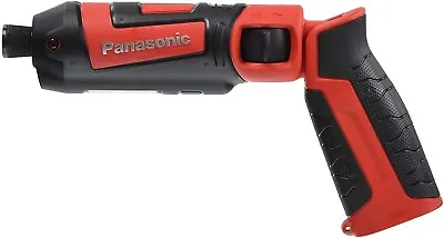 $149.99 • Buy Panasonic Stick Impact Driver Body Only 7.2v Red Ez7521x-r