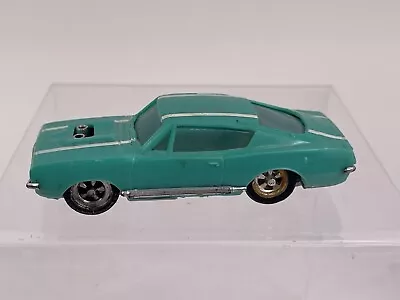 1968 CRAGSTAN SPIN OUT 7001-D CAR 1969 Plymouth Fast Back Barracuda Scarce • $99