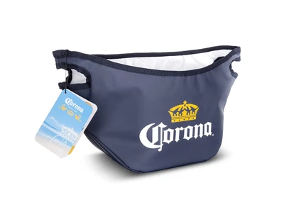 $49.59 • Buy Vacu Vin Collapsible Ice Bucket Corona Beer Accessory, One Size, Multi