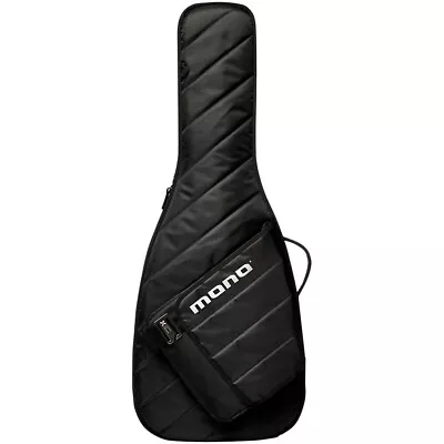 MONO M80 Series Electric Guitar Sleeve Black • $179.99