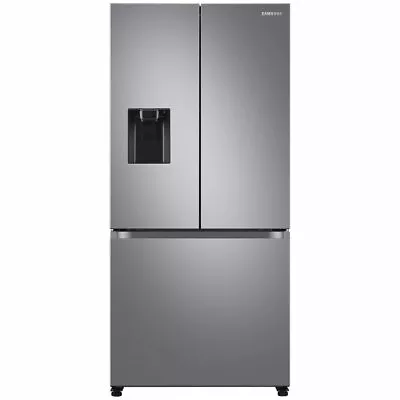 NEW Samsung 498L French Door Frost Free Fridge SRF5300SD • $1607