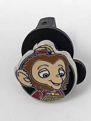 Albert The Monkey Mystic Manor HKDL Tiny Kingdom 3rd Edt Series 4 Disney LR Pin • $9.99