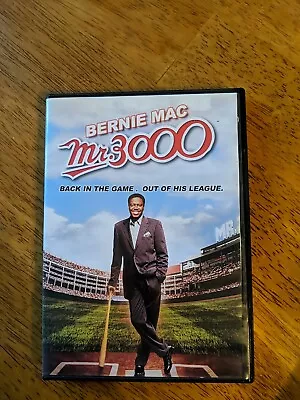 Mr. 3000 (Widescreen Edition) - DVD - VERY GOOD • $8.75