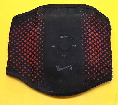 ⭐️⭐️⭐️⭐️⭐️ Nike + Apple IPod Sport Armband For IPod Nano 1st & 2nd Gen. • $8.25