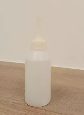 £3.50 • Buy Squeezy Bottles 150ml With Resealable Nozzle