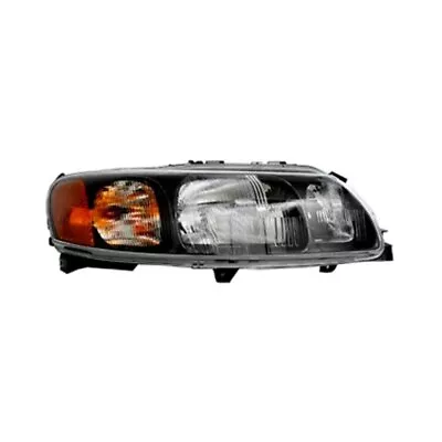 For Volvo V70 01-04 Professional Parts Sweden Driver Side Replacement Headlight • $240.30
