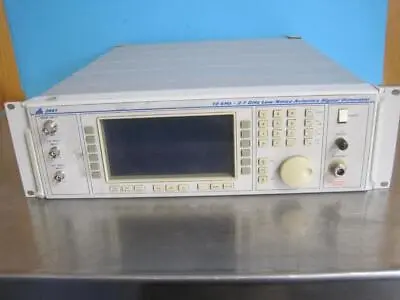 Ifr System 2041 10 Khz - 2.7 Ghz Low Noise Avionics Signal Generator Marconi • $1599.99