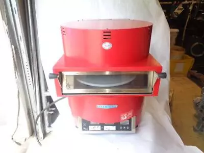 Turbochef Fire Countertop Pizza Oven 941-004-00 Used N.2 Bsfloor • $7699.99