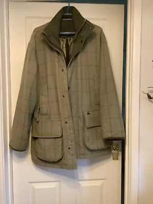 £50 • Buy Sherwood Forest Mens Shooting Jacket