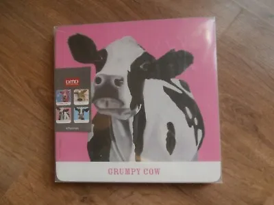 X4 Cow Placemats David Mason Designs • £4