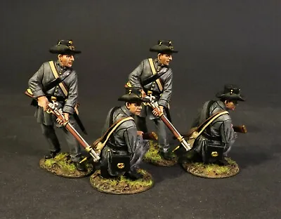 John Jenkins American Civil War Cspr-08n South Carolina Palmetto Riflemen Skirmi • $168
