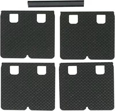 $79.96 • Buy CR80/ 85R / YZ85 93-01/ RM85 Honda / Yamaha/ Suzuki VForce 3 Petal Complete Set
