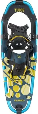 Tubbs Men's Wilderness Snowshoes • $219.95