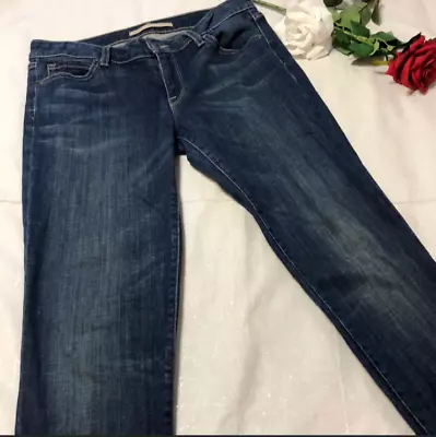 Vince Skinny Ankle Pandora Denim Jeans Size 28 Women's • $30