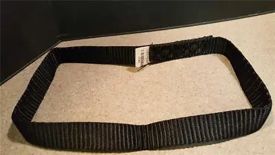 1 - QSTRAINT 15  WEBBING LOOP Auto Tie Down Q5-7580 Wheelchair Handicap Strap • $16.95