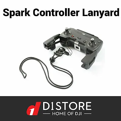$15 • Buy PGYTECH Remote Controller Clasp & Lanyard For DJI Spark AustStock Fast Delivery