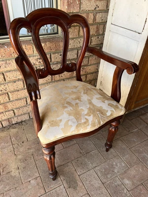 $30 • Buy Antique Dining Chair