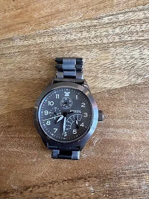 Fossil Watch • $27.37