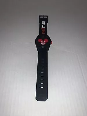 *Discontinued* Neff  Daily  (NeffMau5) 50M 2-Hand Japanese Movement Watch • $75